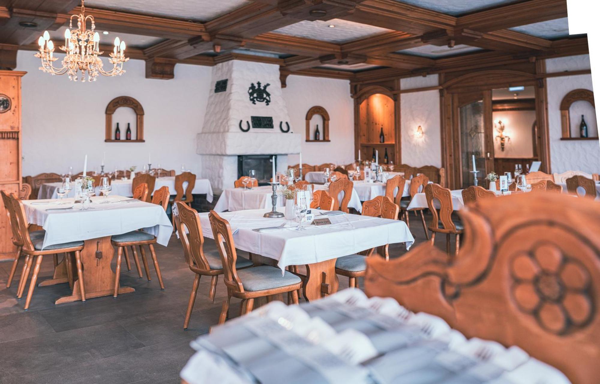 Hotel-Restaurant Kreuzberghof Tagungs- Und Veranstaltungshotel 티에펜바흐 외부 사진
