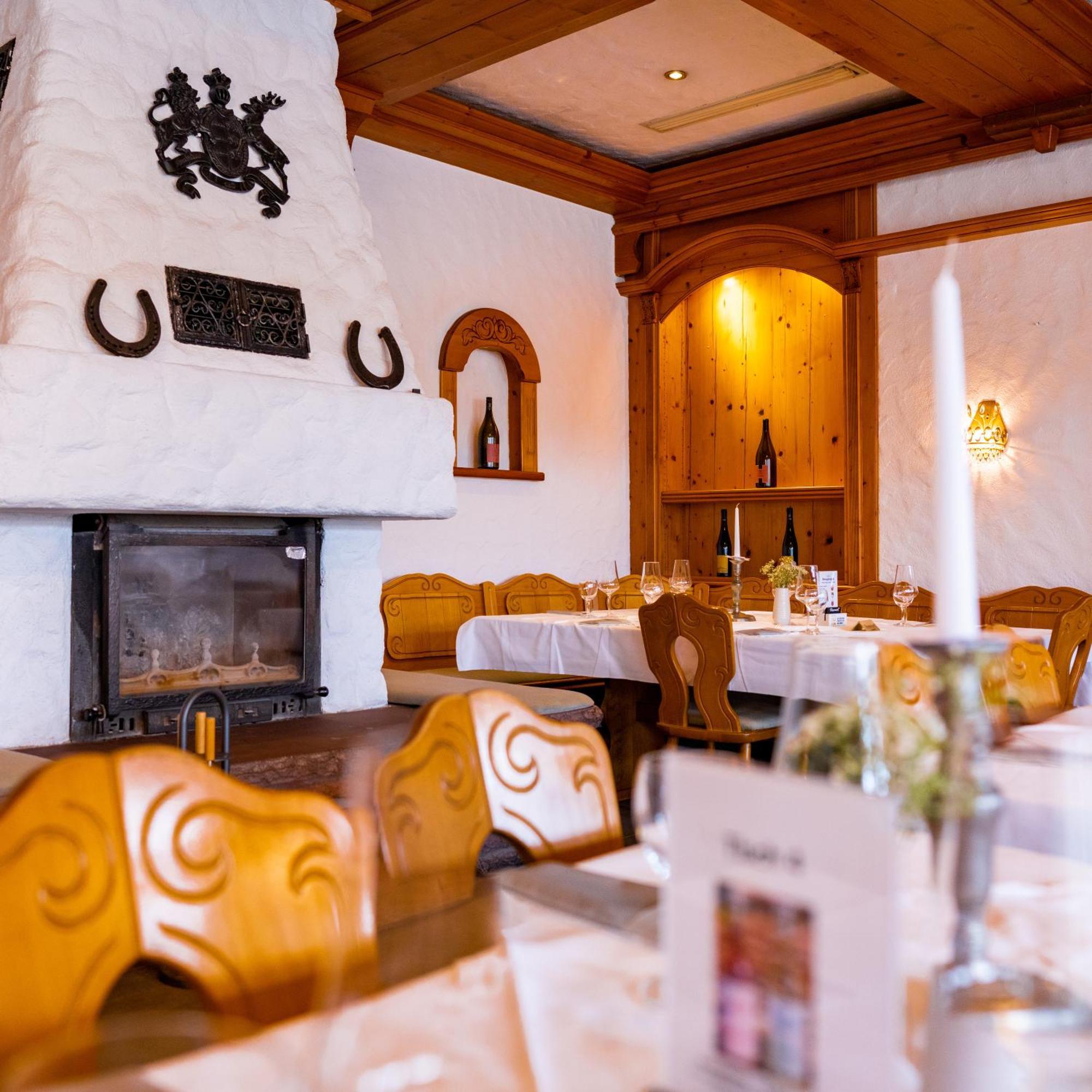 Hotel-Restaurant Kreuzberghof Tagungs- Und Veranstaltungshotel 티에펜바흐 외부 사진