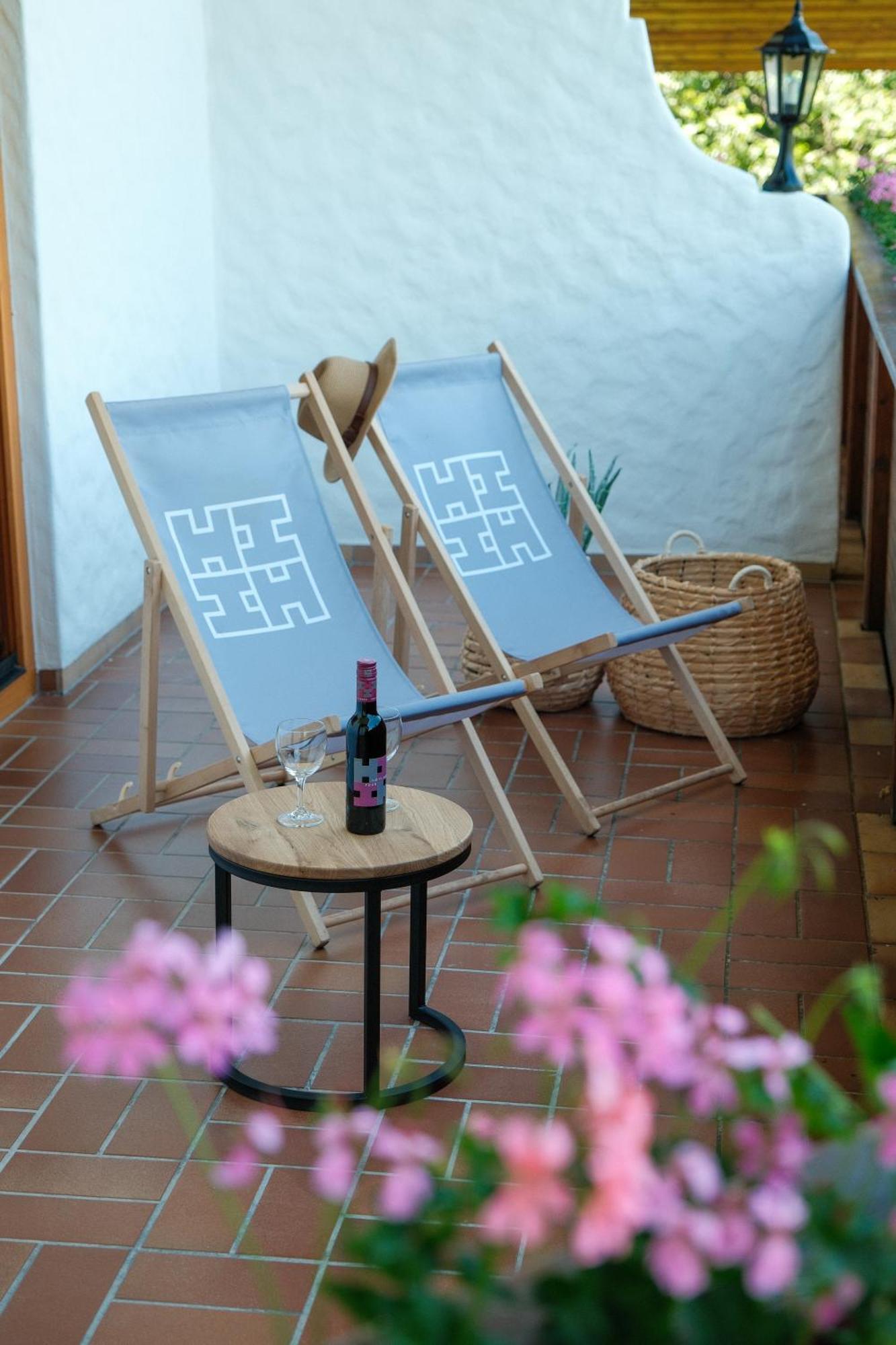Hotel-Restaurant Kreuzberghof Tagungs- Und Veranstaltungshotel 티에펜바흐 외부 사진