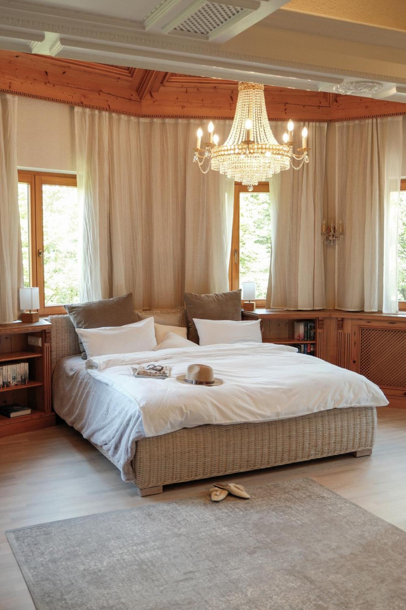 Hotel-Restaurant Kreuzberghof Tagungs- Und Veranstaltungshotel 티에펜바흐 외부 사진